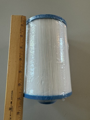 Clear Choice Filter 40201, 1-Pack: Replaces 4CH20, PSG25P4, FC0125, 4H6-204 - Picture 6 of 7