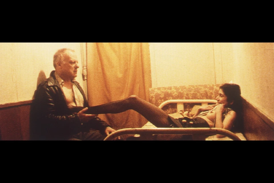 I Stand Alone (también conocido como Seul contre tous) (Blu-ray) The Accent Collection - ACC0382 Foto 4 de 4