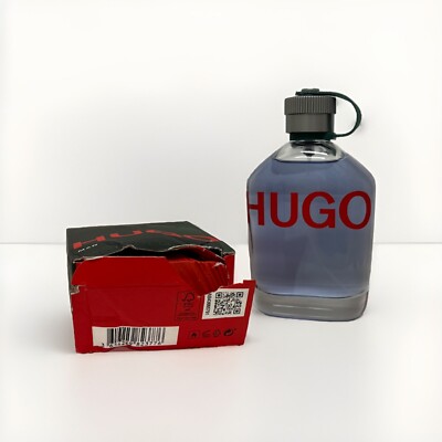 香水(男性用) HUGO BOSS - men's perfume メンズHUGOマン | HUGO BOSS