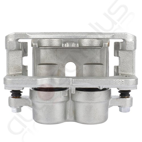 Pinza de freno delantera derecha para Chevrolet Express 1500 Express 2500 con soporte - Imagen 9 de 9