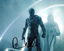Ben Winchell Max Steel Autographed Signed 8x10 Photo COA #1