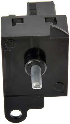 A/C HVAC Heater Blower Fan Switch Selector for E-150 E-250 E-350 Super ...