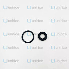 1 Pair Distributor O-ring N Seal For Acura Honda Civic Nok 30110-pa1-732 New