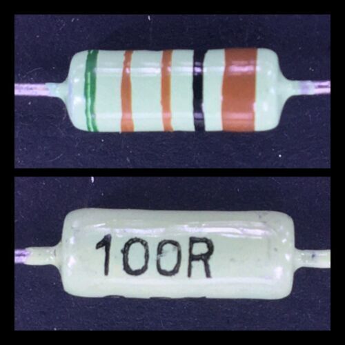 Condensatore MKP-X2 0,22uF 224K 310Vac R.15mm - Foto 13