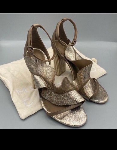 Mercedes Castillo Katrina Sandal Heels