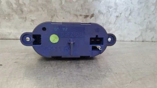 7701206541 Resistencia Calefaccion para RENAULT LAGUNA II (BG0) 2005 1341854 - Imagen 2 de 10