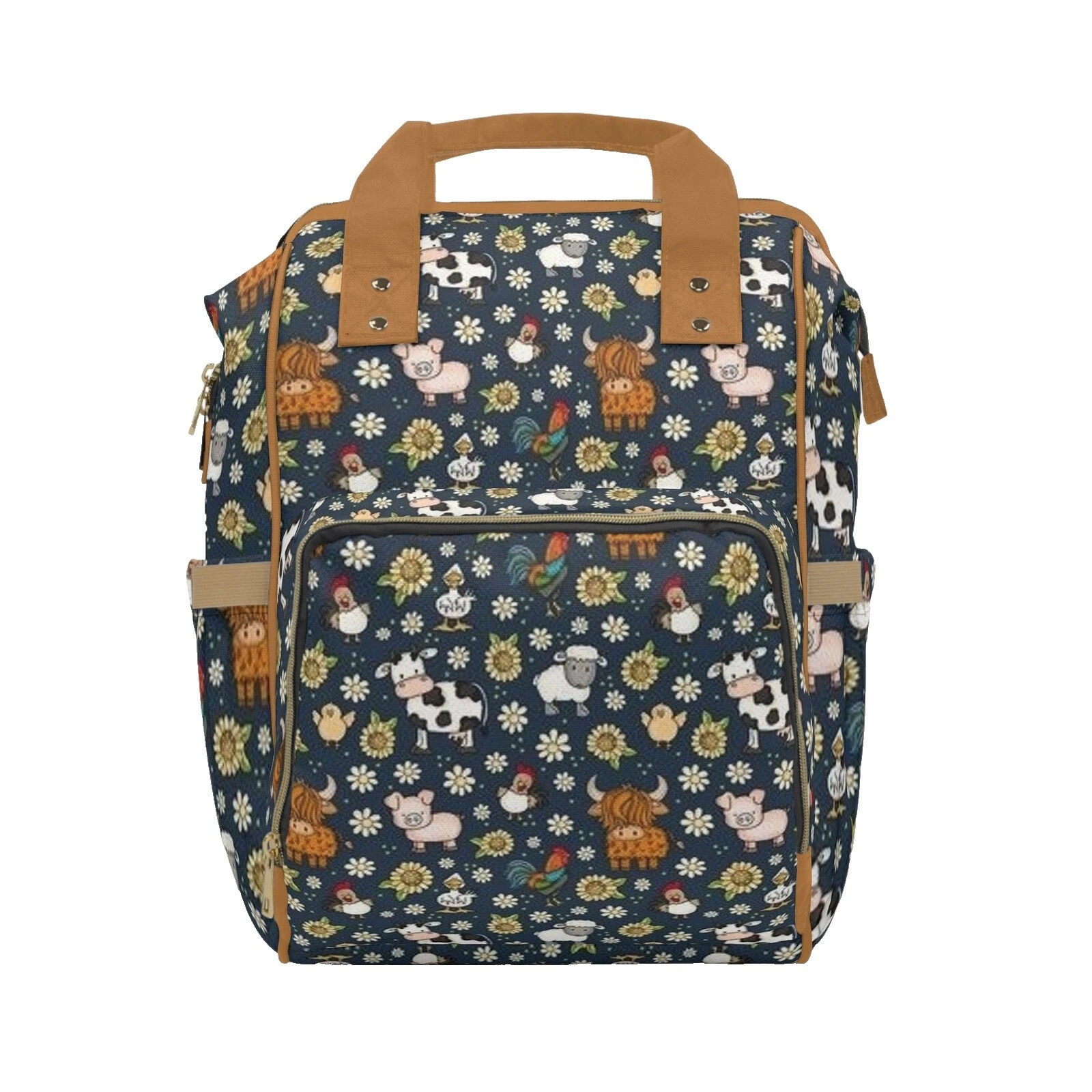 Bolsas de Bebê de Fazenda