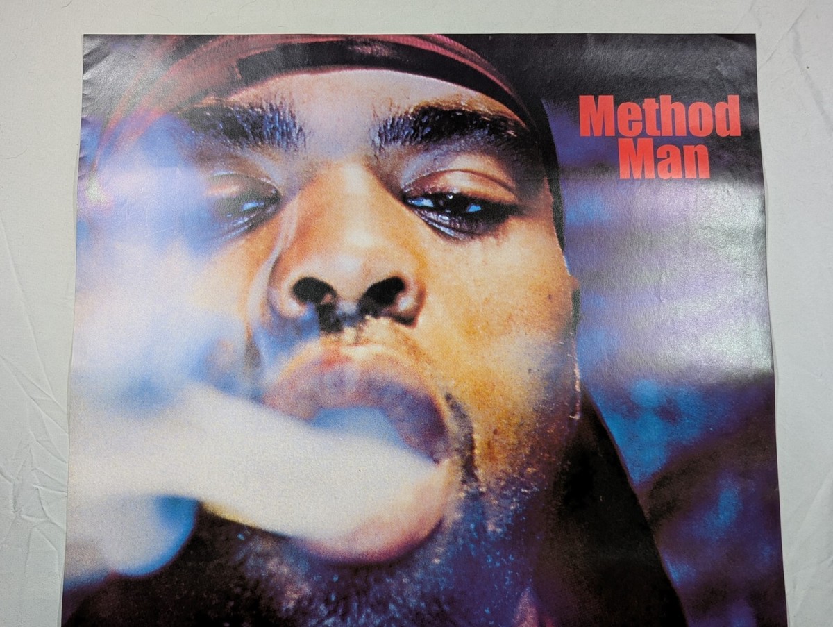 Methodman メソッドマン　rap Vintage s-l1200.jpg