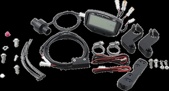 Velocímetro de vapor Trail Tech Husqvarna TE510 05-10 Foto 2 de 4