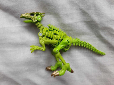 Transformers Kingdom: Core Class Dracodon