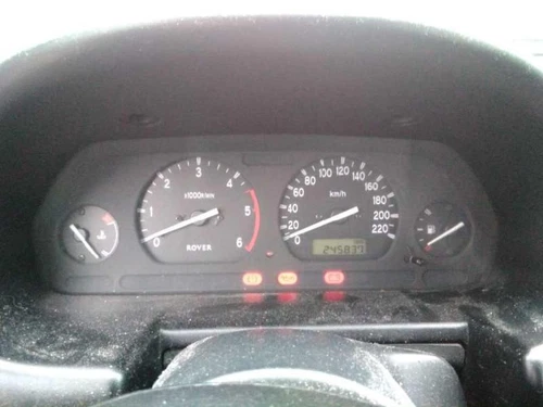 2133347 Elevalunas Delantero Izquierdo para MG ROVER ROVER 25 (RF) 2000 1561353 - Imagen 10 de 10