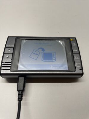ViaMichelin GPS X-930 Unit Only