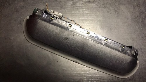 BMW 5ER E60 2007 2.0D 120KW STOP-/BREMSLEUCHTE 229951