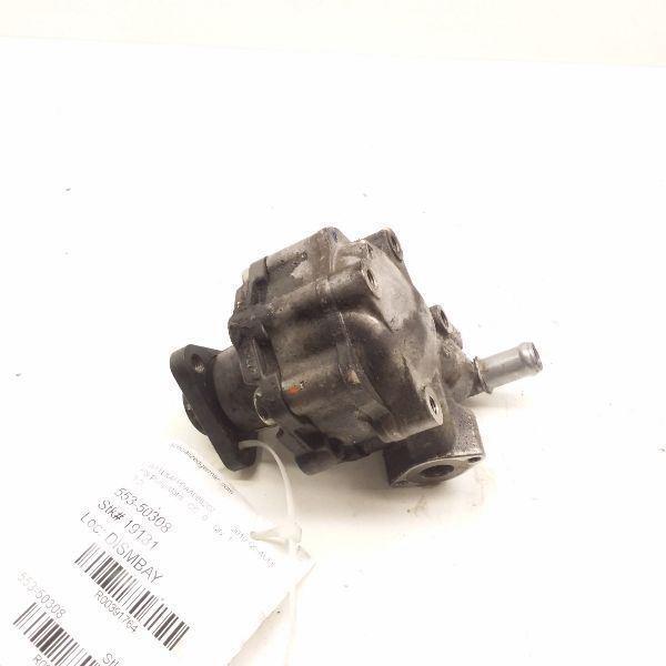 2010 AUDI Q5 Power Steering Pump 8r0145155t eBay