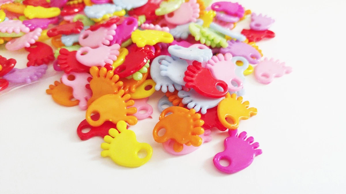 Baby charms best sale wholesale