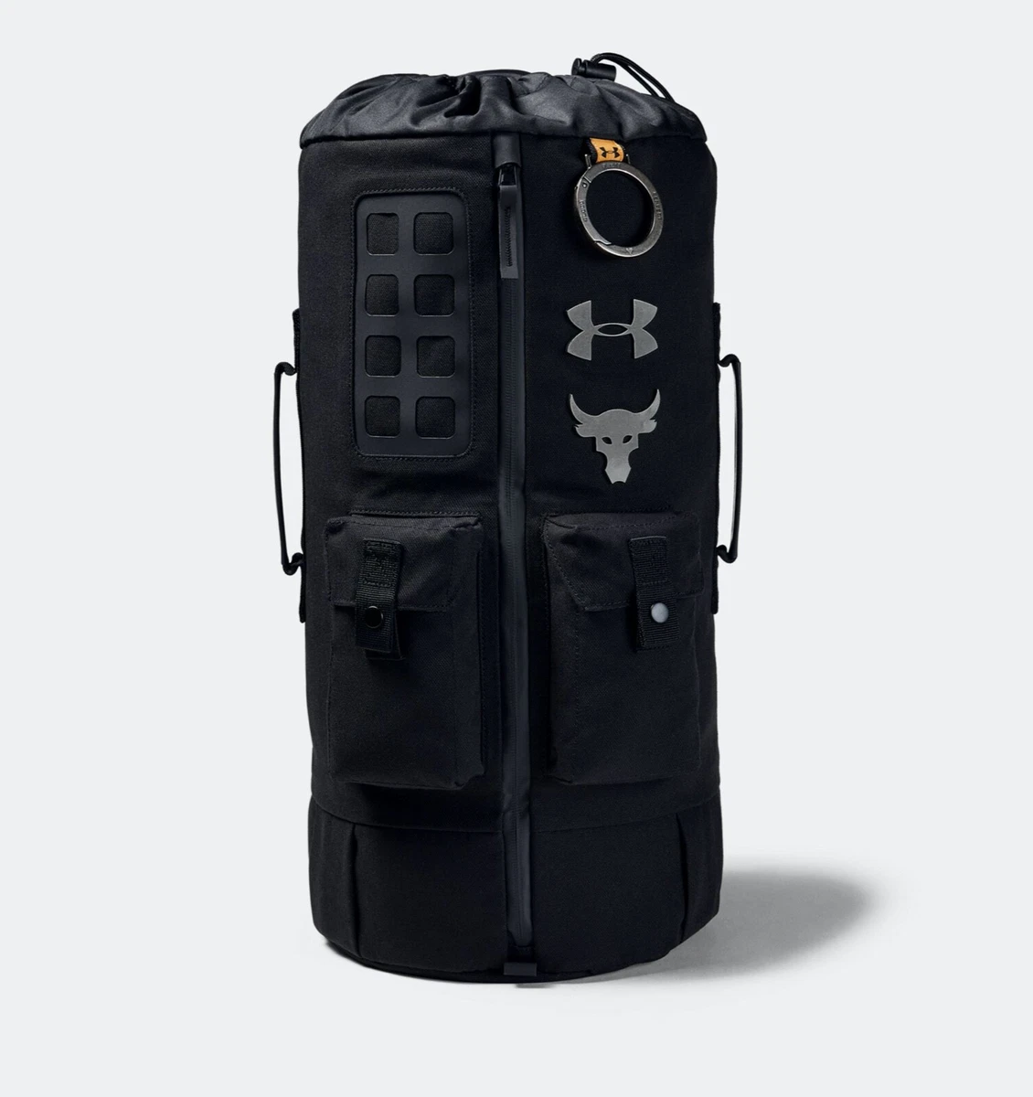 Project rock sackpack Clearance