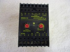 Turck multisafe Rotational Speed Monitor 115VAC   MS25-10     MS25-10/115VAC
