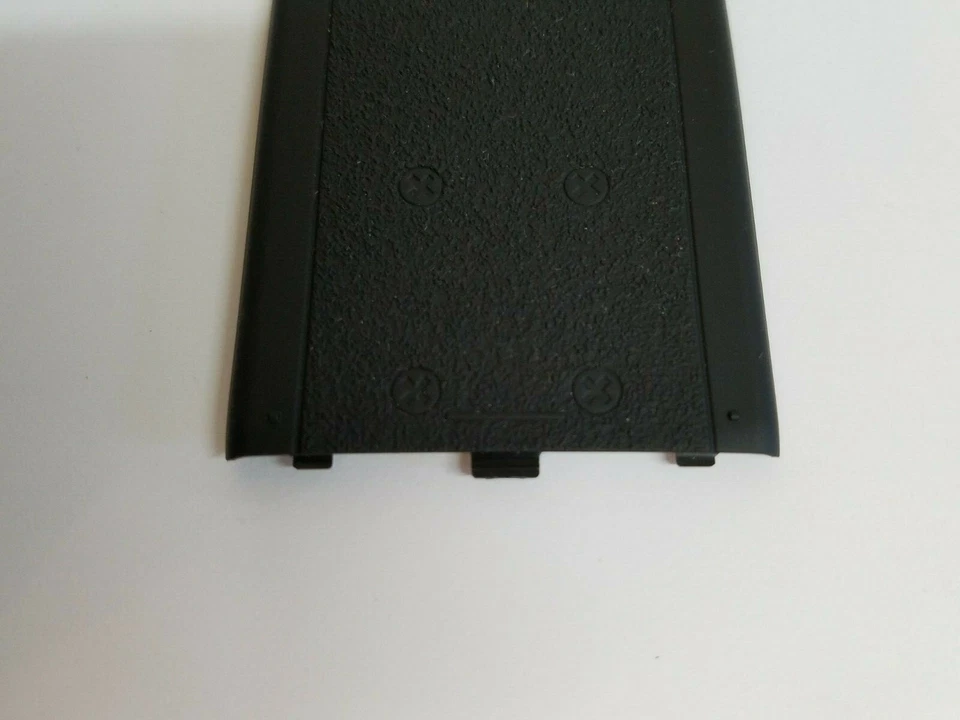 Sharp Blue Back Door Battery Cover Part For T-Mobile PV250 Sidekick LX Tony Hawk - Image 3 of 3