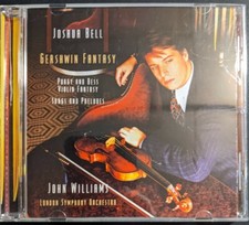 Joshua Bell & John Williams 