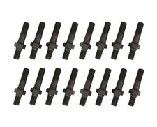 716 X 716 Screw In Rocker Arm Studs Chevy Sbc 350 Stud Set Of 16