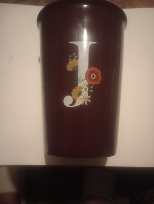 Orly Maison Handleless Letter ''J'' Coffee/Tea Mug