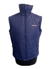ADIDAS MENS VEST VINTAGE MAN VEST VEST JHG1020