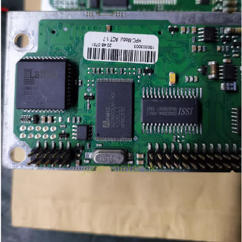 100% test 150303003 /HPC-Modul ACT1-7 Have warranty (DHL or Fedex shipping) - 第 2/2 張圖片
