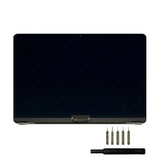 LCD Screen Replacement Assembly for MacBook Air M2 2022 13.6" A2681 EMC 4074