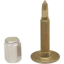 Stud Boy Studs with Locknuts - 1.625 - 24 Pac...