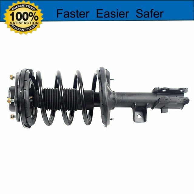 Complete Strut &Coil Spring Assembly Front Right FIT for 20112015 Kia