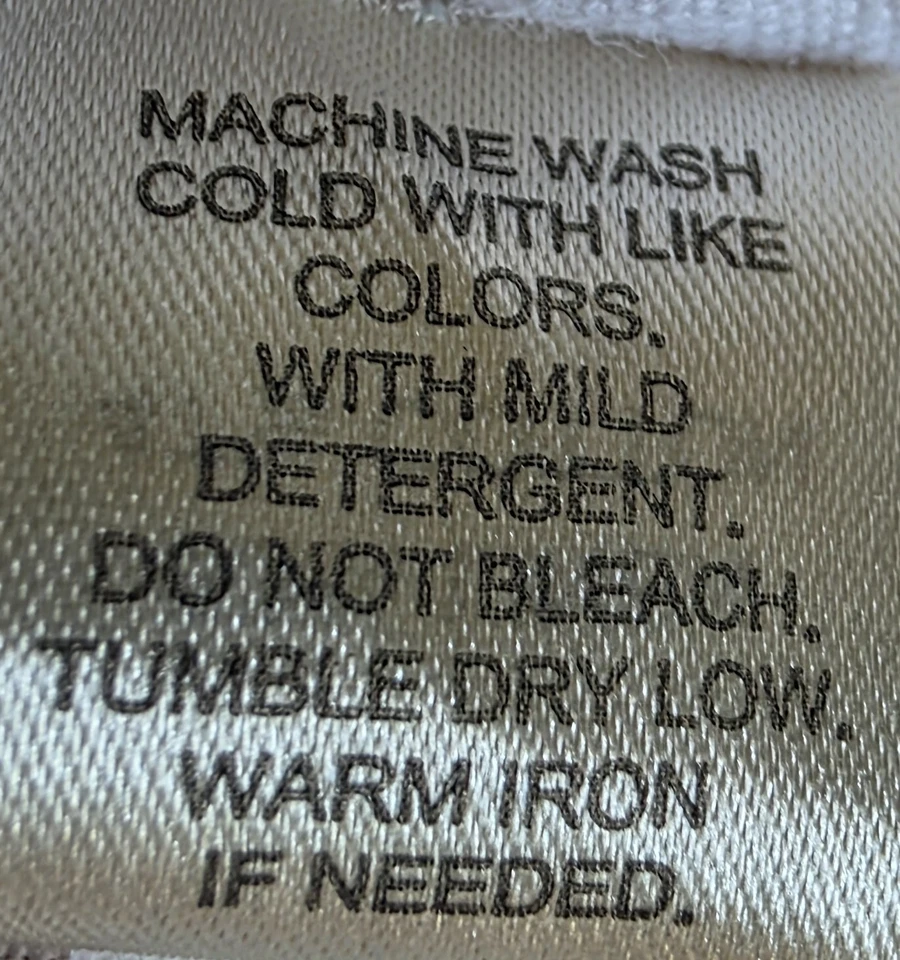 J Jill Womens Blazer Jacket Coat Size 10 3/4  Sleeve V Neck Linen - Image 4 of 4