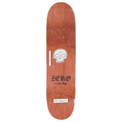 Zero x Laser Heavy 8.25