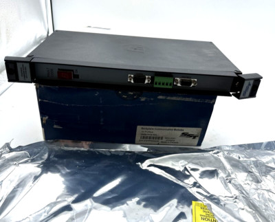 SST Woodhead SST-PFB-REL Profibus Netzwerk Interface Modul Neu Altes Lager