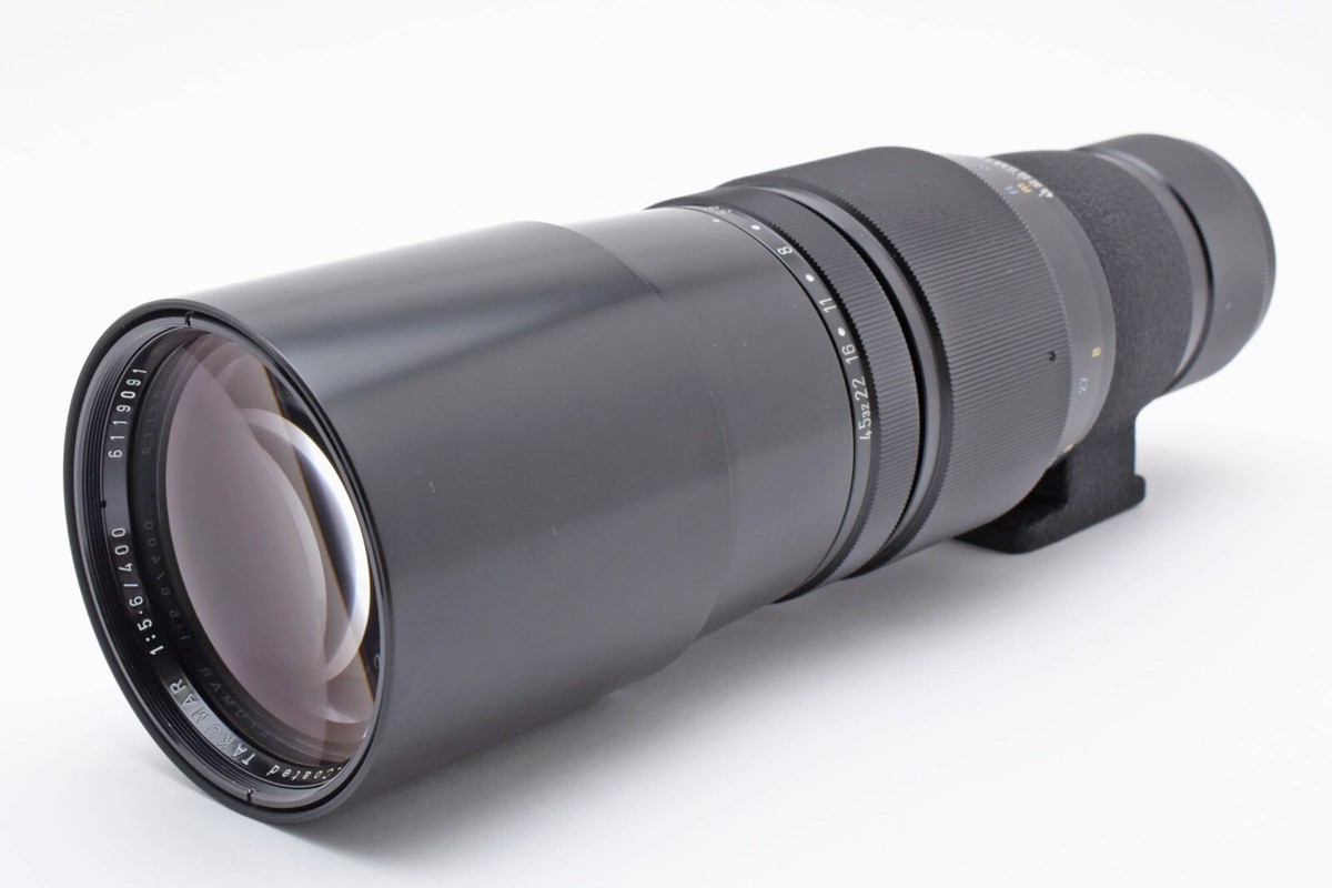 レア？Pentax smc TAKUMAR 400mm f5.6 m42マウント Rare Pentax smc TAKUMAR 400mm f5.6 m42 mount | eBay