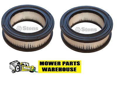 MOWFILL 2-Pack Air Filter Replacement For Kohler 230840 - Fits K91-K161 Engines (4-7 HP) - View #4