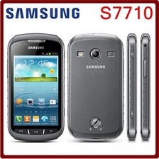 Samsung Xcover 2 s7710 GPS Wi-Fi TouchScreen Dual Core Unlocked Original