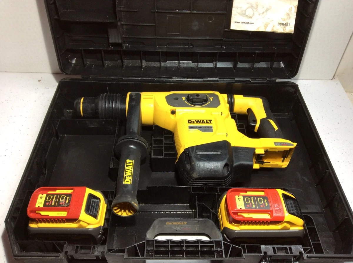 Dch481 on sale