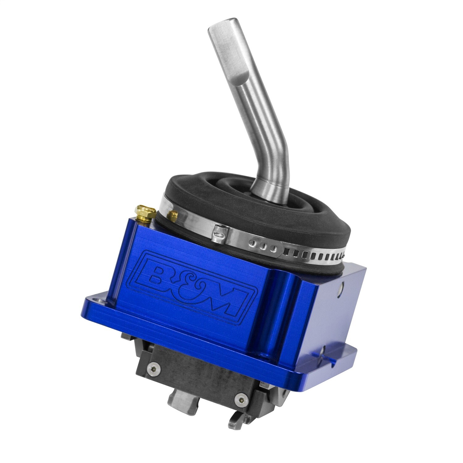 B&M 45195 Precision Sport Manual Trans Shifter Kit eBay