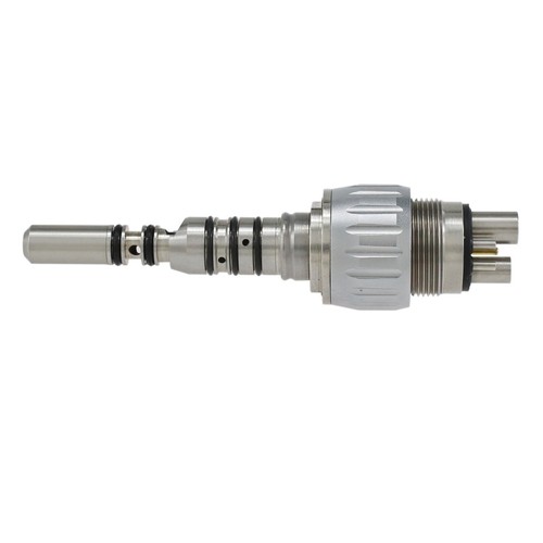 BEING Dental High Speed Turbine Handpiece Fiber Optic For KaVo MULTIflex Coupler - Picture 82 of 91