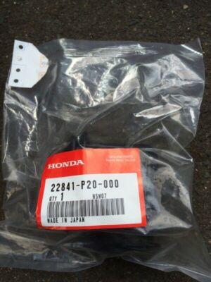 HONDA CIVIC INTEGRA EK EG DB DC BOOT CLUTCH RELEASE FORK 22841-P20-000 GENUINE