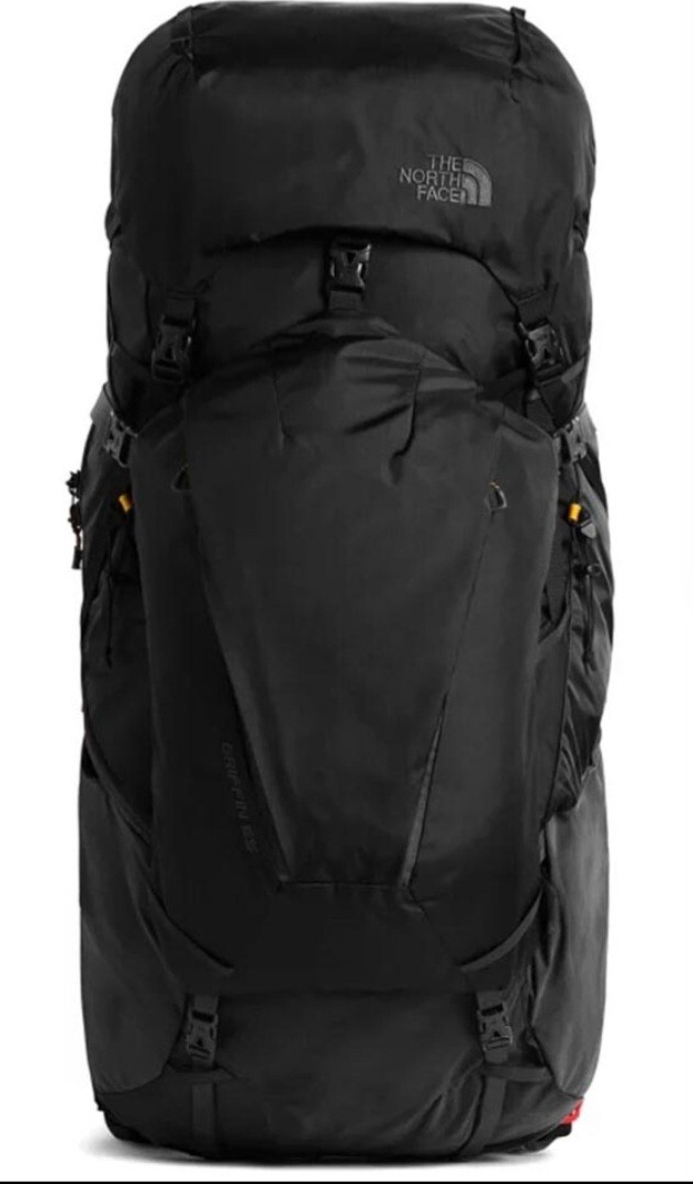 THE NORTH FACE - THE NORTH FACE ザノースフェイス リュック グリフィン75 ザノースフェイスNORTH FACE、リュック、グリフィン75、登山