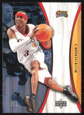 2002-03 Upper Deck Hardcourt - Allen Iverson #63 for sale online