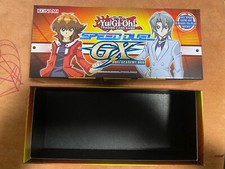 Checklist: YuGiOh GX Duel Academy Yugioh Cards