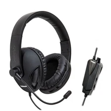 Syba OG-AUD63065 Surround Sound 5.1 Channel Headset