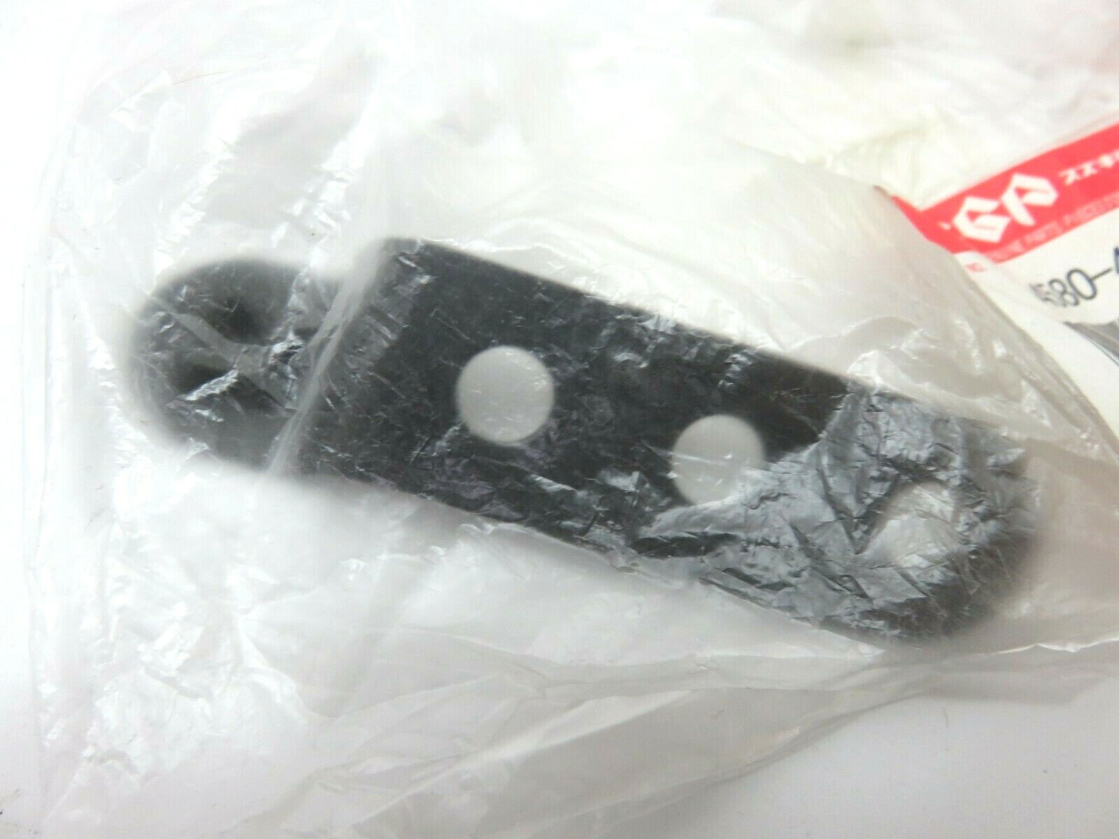 OEM Suzuki GSXR 1100 GSX-R1100 Cowling Under LH Brace 94590-40C00 