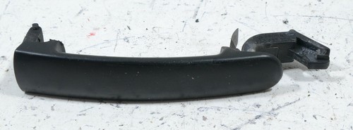 VW Golf 4 IV 1J Bj 03 Tür Griff aussen vorne LINKS 3B0837207 #82621-E49