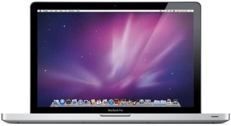 Apple MacBook Pro 15