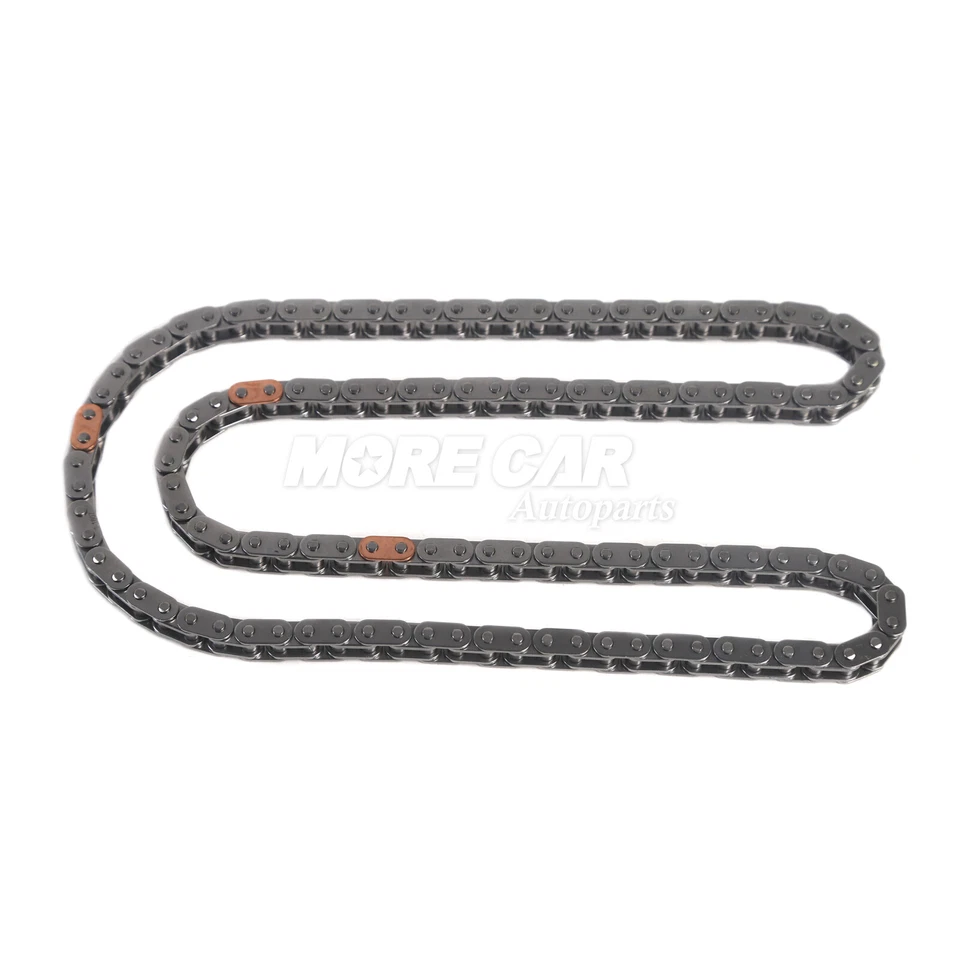 Kit de cadena de distribución bomba de agua (con 5 correas acanaladas) para Chevrolet Spark 2013-2015 1,2 L Foto 4 de 4