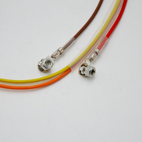3X Fuel Injector Wiring Harness Fits For 03-04 5.9L Dodge Diesel 3966805 - Picture 6 of 11