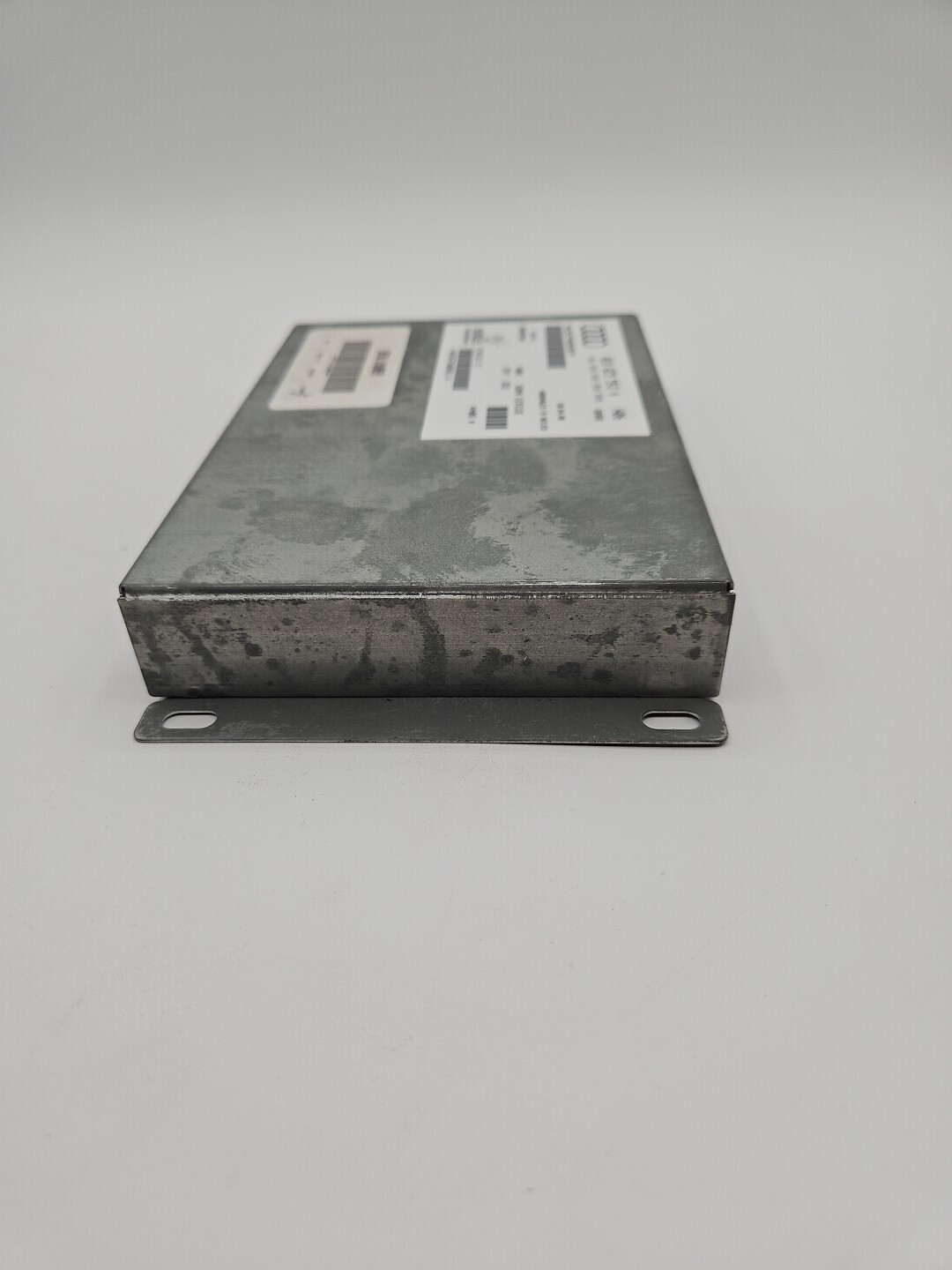 BENTLEY & ROLLS ROYCE CONTROL UNIT FOR DIGITAL RADIO (8E0035593H)